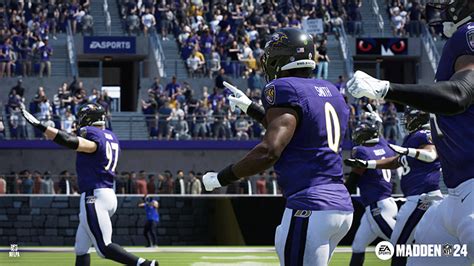 EA Orlando Creates Madden NFL, NBA Live, and PGA Tour In The Heart of ...