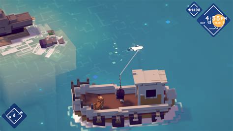 Moonglow Bay Is A Slice Of Life Fishing Rpg Coming To Xbox And Steam