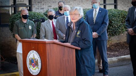 “overwhelming Support For Bill” Gov Kay Ivey Restored Hope For