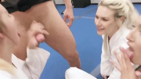 Self Defense Class Turns Into Wild Sex Foursome Stepmom Bdsm Instagram Joi Eporner