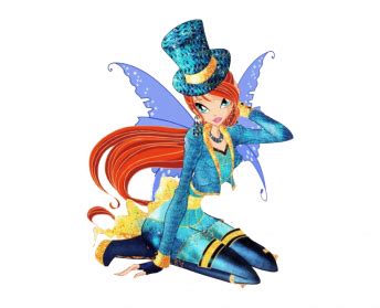 Winx Club PNG Download Image | PNG Arts