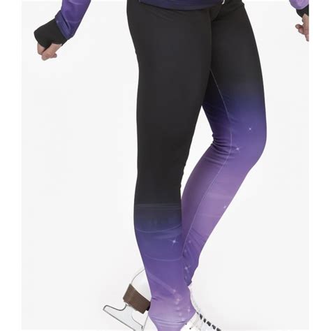 Pantalon De Patinage Boreal Etriers