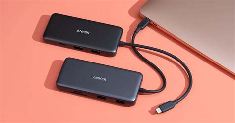 The 4 Best Usb Hubs For 2022 Reviews By Wirecutter