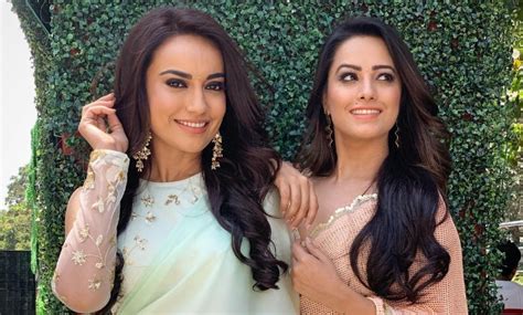 Surbhi Jyoti Anita Hassanandanis Naagin 3 To Go Off Air On May 26