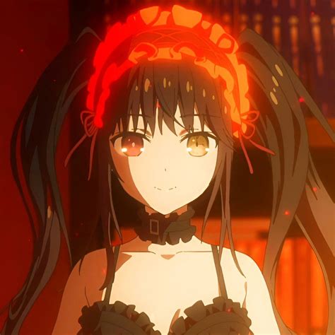 Kurumi Tokisaki Icon