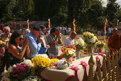 Groundbreaking Ceremony