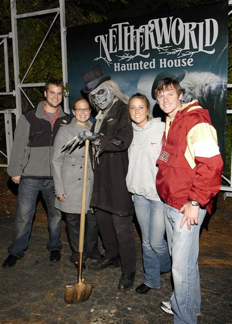 netherworld haunted house tickets 4