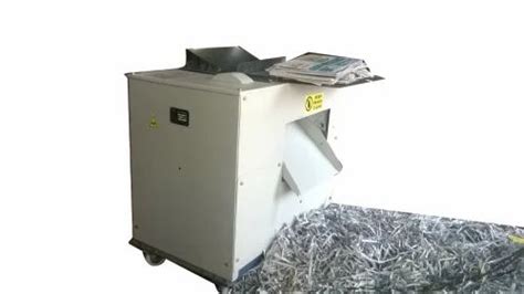 Industrial Paper Shredders at best price in Pimpri Chinchwad by L K Enterprises | ID: 2852512092662