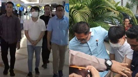 Ivan Sugianto Viral Sosok Istrinya Ikut Menjadi Sorotan Akun Media