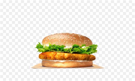 Whopper Sandu Che De Frango Hamburger Png Transparente Gr Tis