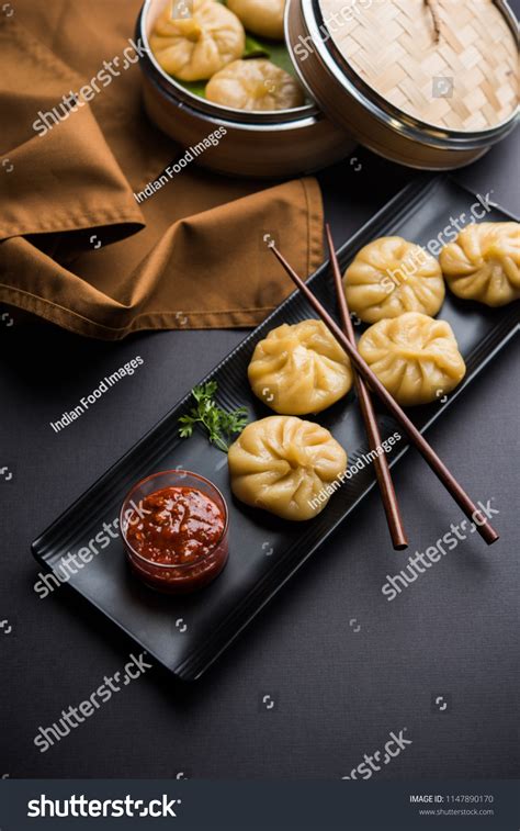 Momo Restaurant Stock Photos Images And Photography Shutterstock