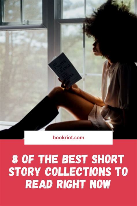 8 of the Best Short Story Collections to Read Right Now | Book Riot