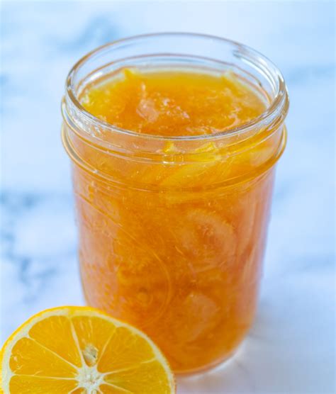 Lemon Marmalade Recipe Jamie Oliver Banana