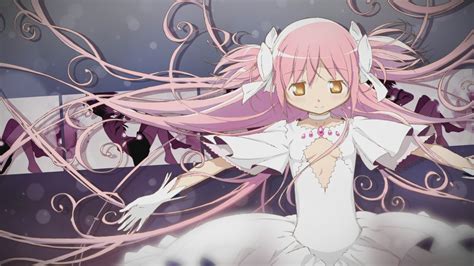 Goddess Madoka Puella Magi Madoka Magica Fan Art 35284581 Fanpop