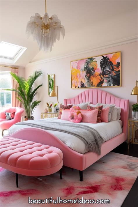 31 Most Wonderful Maximalist Bedroom Ideas Best Designs And Tips