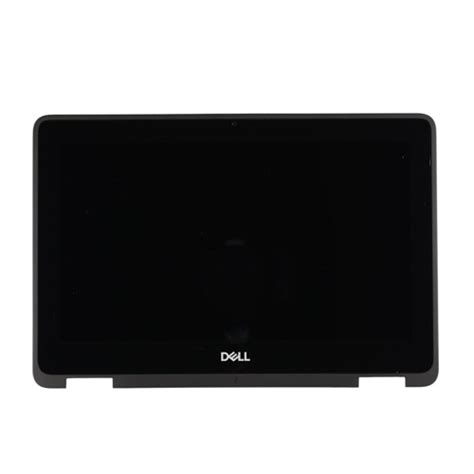 Dell 11 6 Hd Touch Truelife Lcd With Bezel Dell Usa