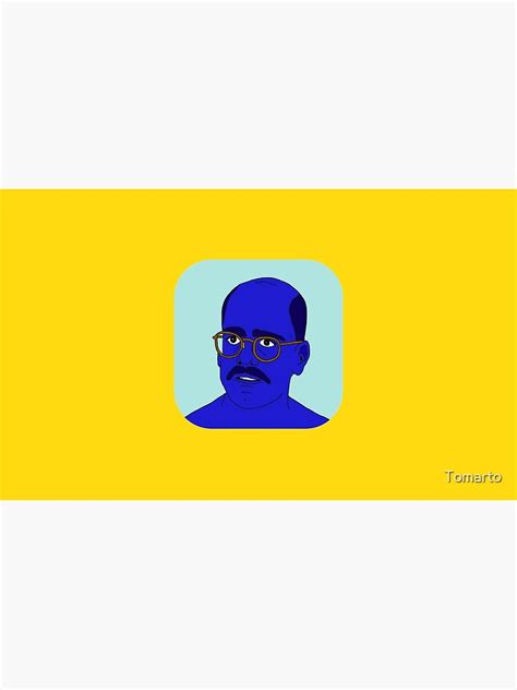 "Arrested Development - Tobias Funke - Blue Man " Coffee Mug for Sale ...