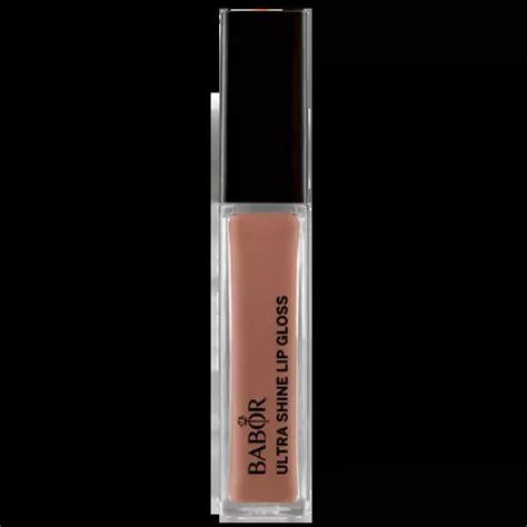 BABOR Ultra Shine Lip Gloss 6 5ml Kopen Nu 21 90