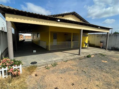 Casa Para Loca O J Quei Clube Boa Vista Rr Ab Imobi