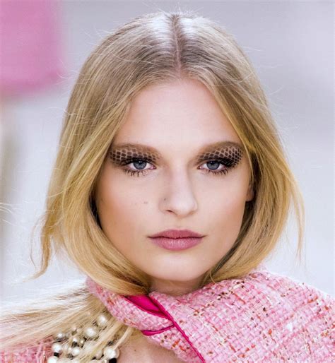 Les Tendances Maquillage Automne Hiver 2019 2020 Maquillage Automne