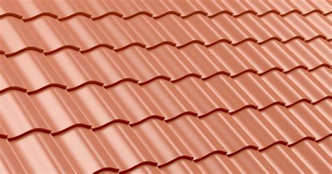 Everything You Need To Know About Copper Roofing