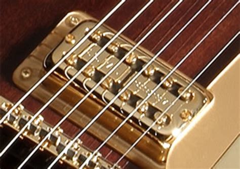 Gretsch Supertron Pickups Atelier Yuwa Ciao Jp