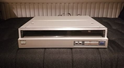 Sony PS FL1 Turntable Catawiki