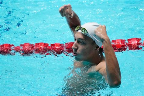 Vlad Stancu campeón europeo de 1 500 metros y los sacrificios de la