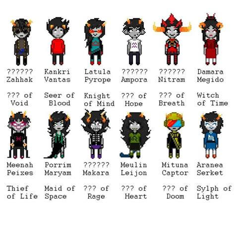 Pin By Matsunothanks On Comics Homestuck Homestuck Trolls Homestuck