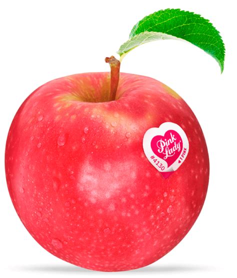 Une Pomme La Richesse Aromatique Exceptionnelle Pink Lady