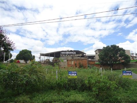 Lote Para Alugar Vila Parque Ibituruna Governador Valadares M