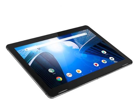 TrekStor Surftab B10 Erste Eindrücke zum neuen Einsteiger Tablet