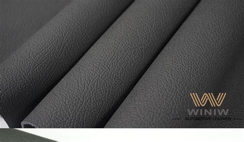 Vinyl Headliner Material - WINIW Automotive Leather