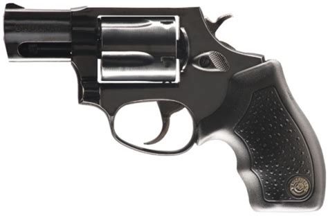 Taurus 22 Revolver Review: Taurus 22 Revolvers Triumph