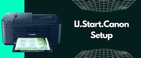 Using ij.start.canon To Setup a Canon printer | by Thomasemma | Medium