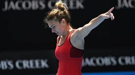 Simona Halep continues to lead WTA rankings - The Statesman