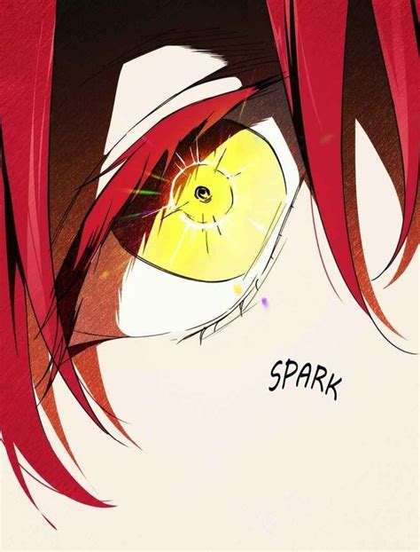 The Spark In Your Eyes Webtoon Em