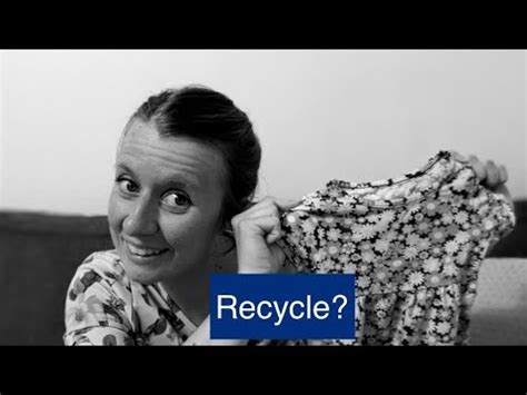 Pros And Cons Of Second Hand Clothes Youtube