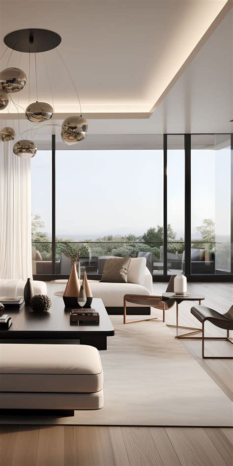 Living Room With A Touch Of Classic American Charm As Light Colors