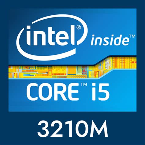 Intel Core i5-3210M CPU Benchmark and Specs - hardwareDB