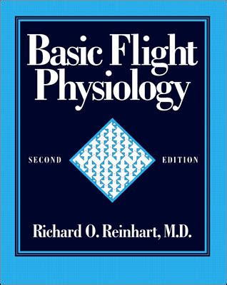 Basic Flight Physiology from Aircraft Spruce Europe