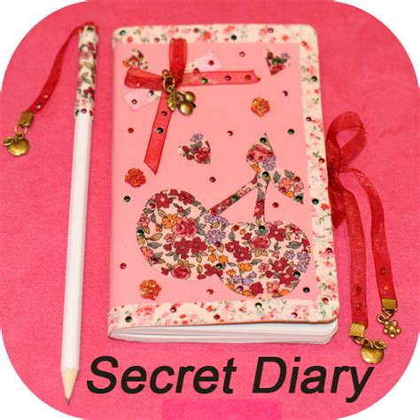 My Secret Diary With Lock App On Amazon Appstore