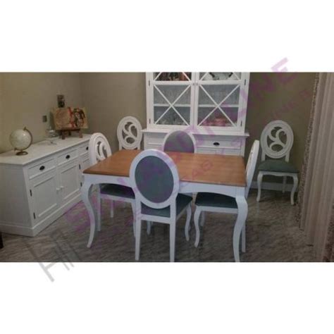 Mesa Comedor Isabelina Fija O Extensible Mesas Baratas