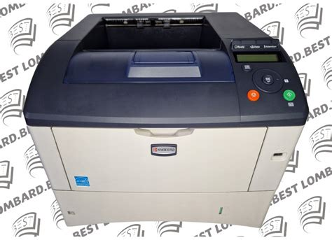 Drukarka Laserowa KYOCERA FS 4020DN Sklep Opinie Cena W Allegro Pl