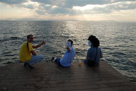 Закаты, закаты Владивосток