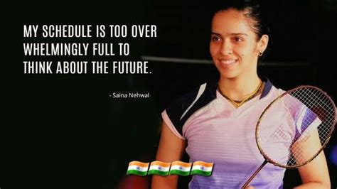 Who Saina Nehwal? | Saina Nehwal Biography