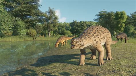 Buy Cheap Jurassic World Evolution Early Cretaceous Pack Steam Key