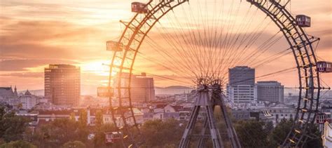 Tour En Bicicleta Por Viena Reserva Online En Civitatis