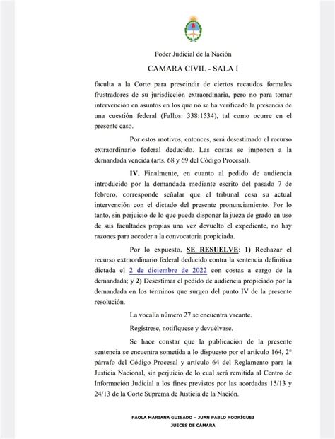 Jorge RiZZo GdD La47 on Twitter El Ex Colegio Público de Abogados de