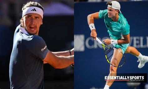 Roland Garros 2024 Alexander Zverev contre Holger Rune Aperçu face